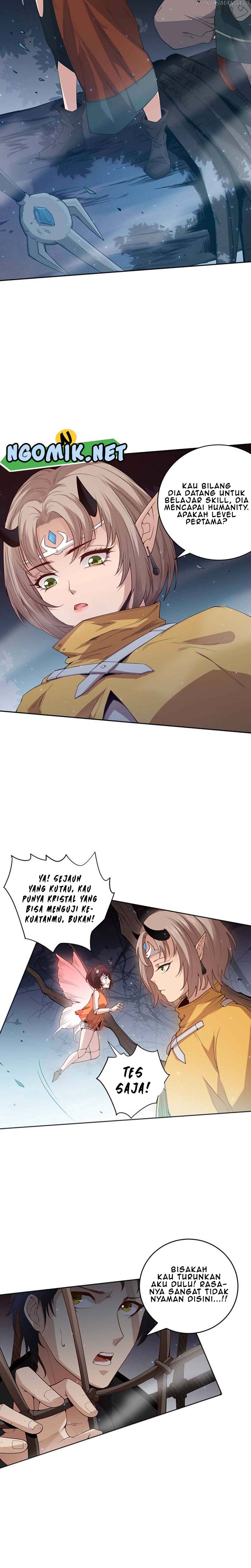 Ultimate Soldier Chapter 152 Gambar 12